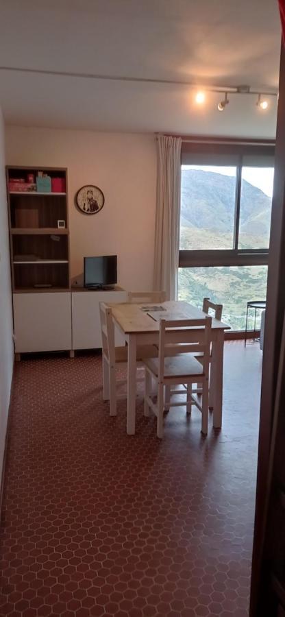 Appartement St Lary Soulan Pied Des Pistes Saint-Lary-Soulan Kültér fotó